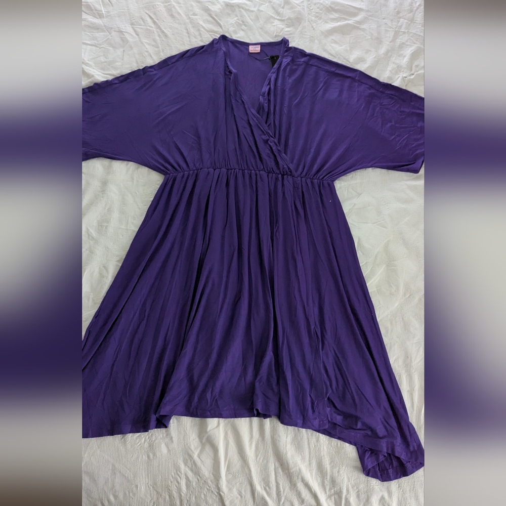 NWT USBD Wrap Style Dress